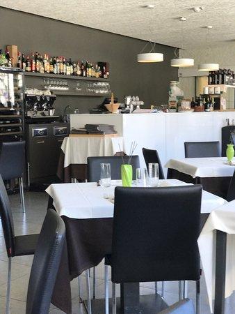 Dom Ristorante al Bocciodromo